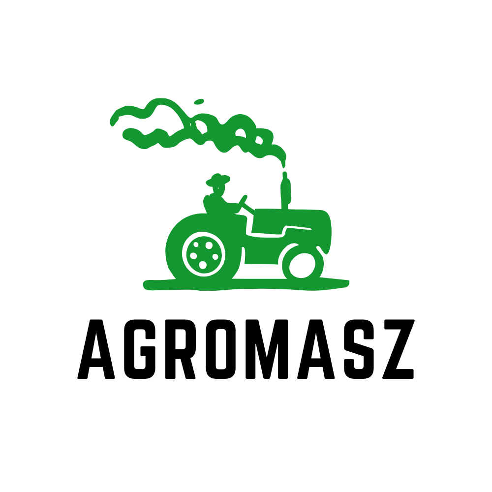 AGROMASZ - logo