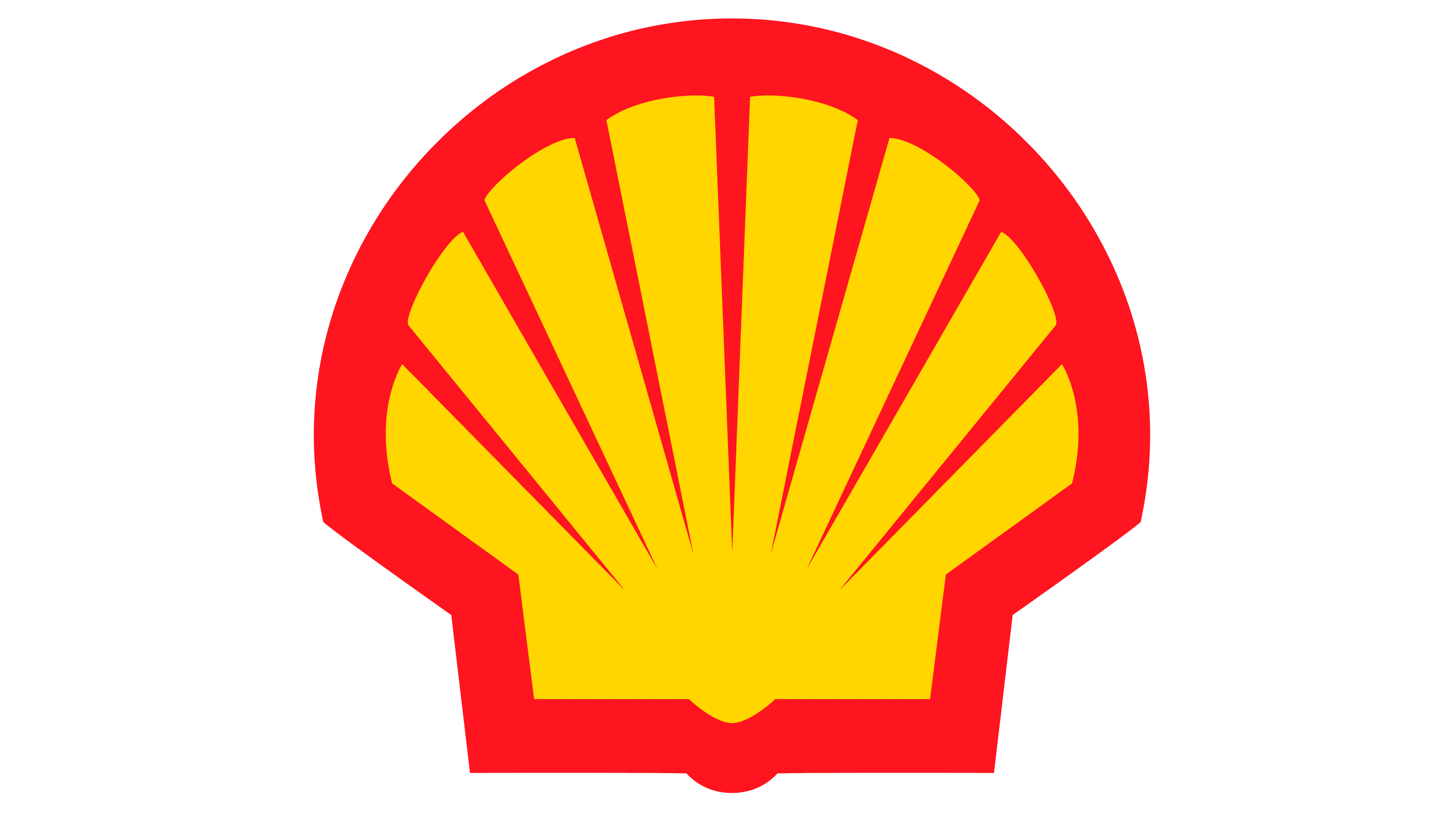 Shell - logo marki olejów silnikowych